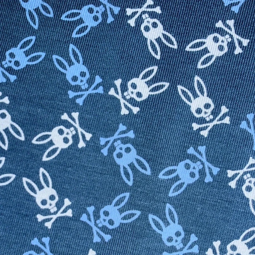 Psycho Bunny Mens Small 2 Pair Boxer Brief NWT